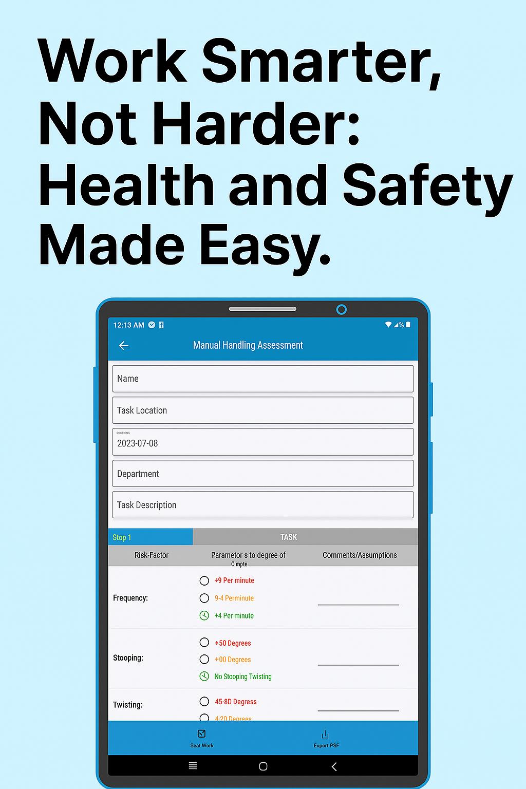 App Screenshot 7