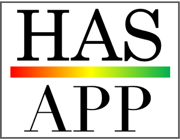 HASAPP LTD Logo
